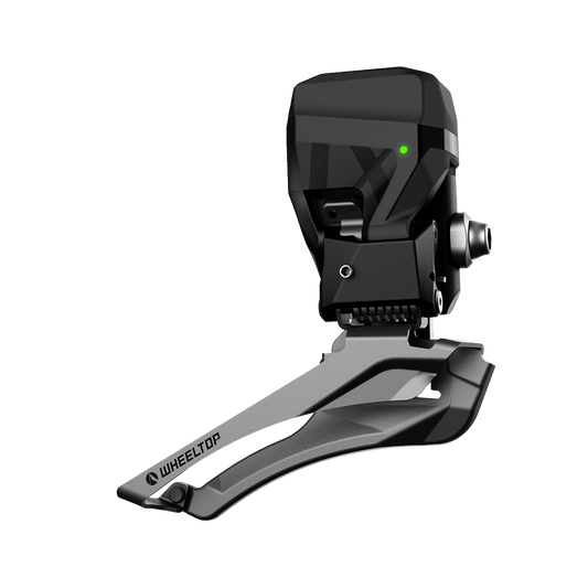 WHEELTOP EDS-TX&OX Components