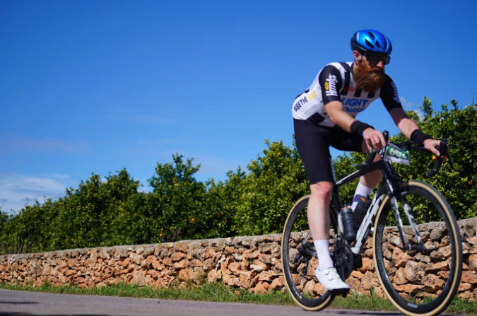 Race-Tested: Luis Lumbreras on Racing with WHEELTOP EDS TX