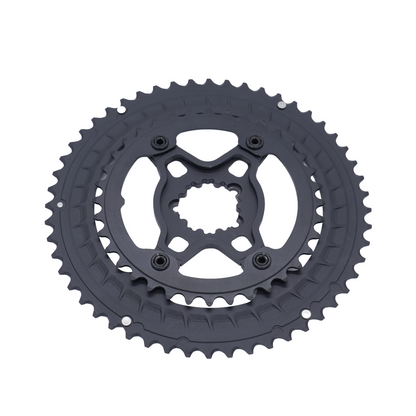 WHEELTOP Road Bike Carbon Fiber Crankset-BCD