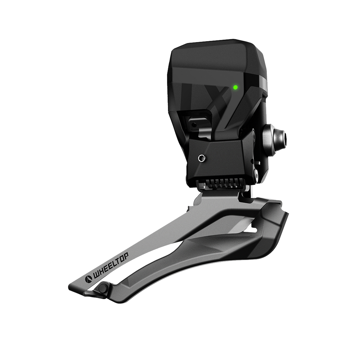 WHEELTOP EDS TX Wireless Carbon Electronic Shifter/Derailleur WHEELTOP EDS TX Wireless Carbon Electronic Shifter/Derailleur