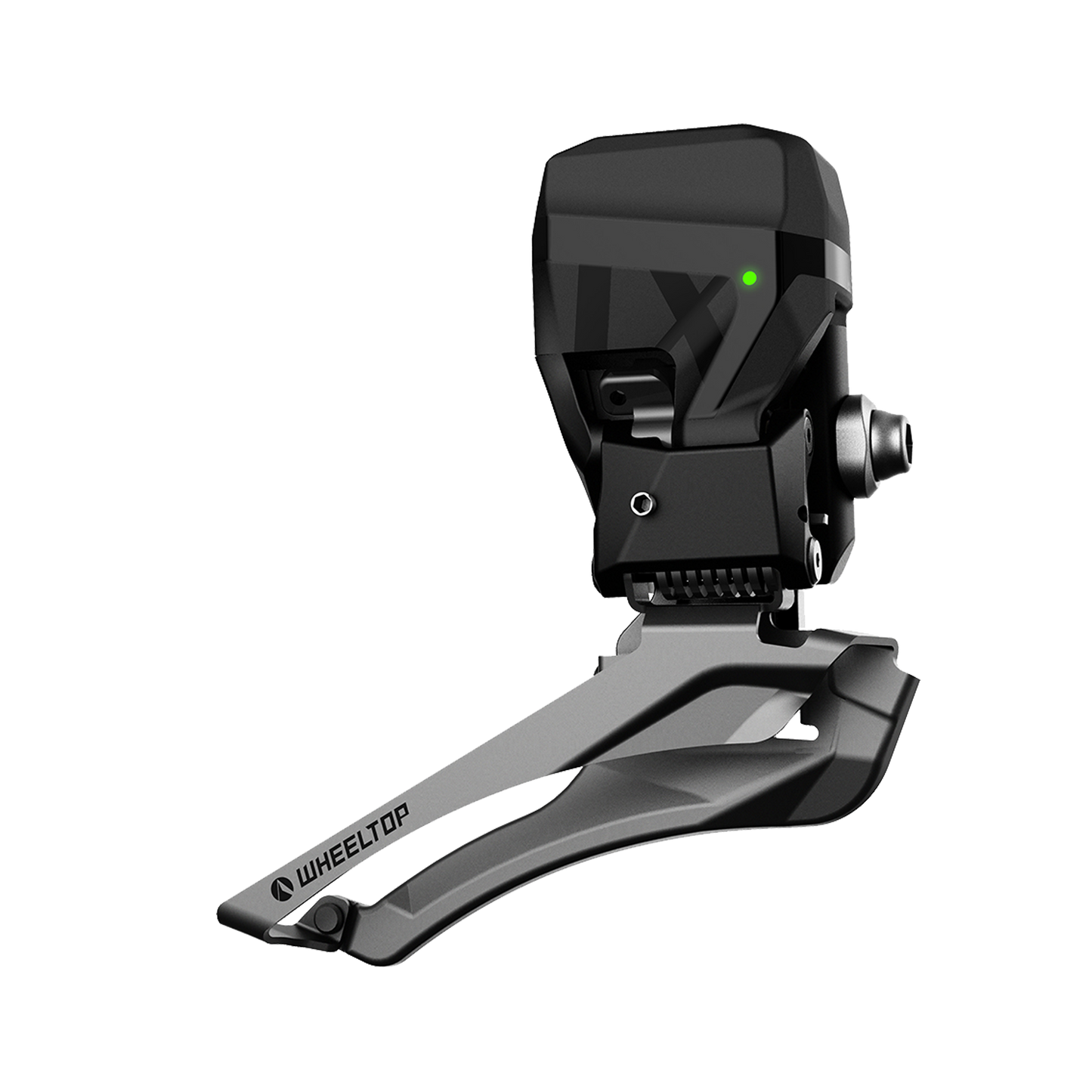 WHEELTOP EDS TX Wireless Carbon Electronic Shifter/Derailleur (Road Bike)