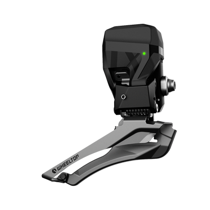WHEELTOP EDS TX Wireless Carbon Electronic Shifter/Derailleur (Road Bike)