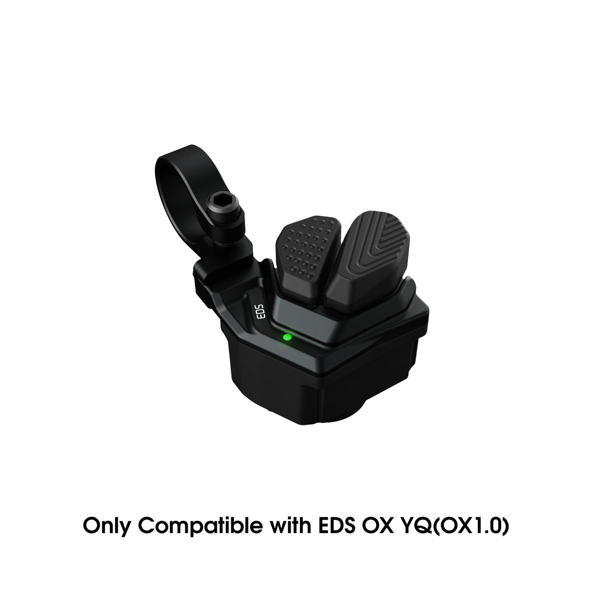 WHEELTOP EDS-TX&OX Components