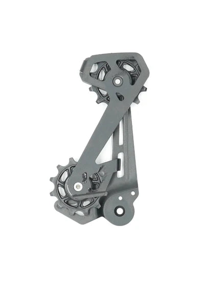 WHEELTOP EDS-TX&OX Components – WHEELTOP.US
