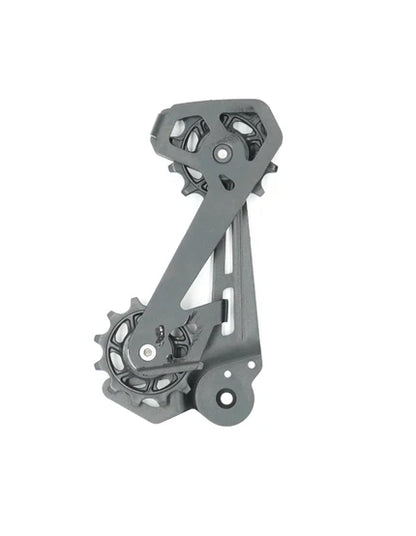 WHEELTOP EDS-TX&OX Components
