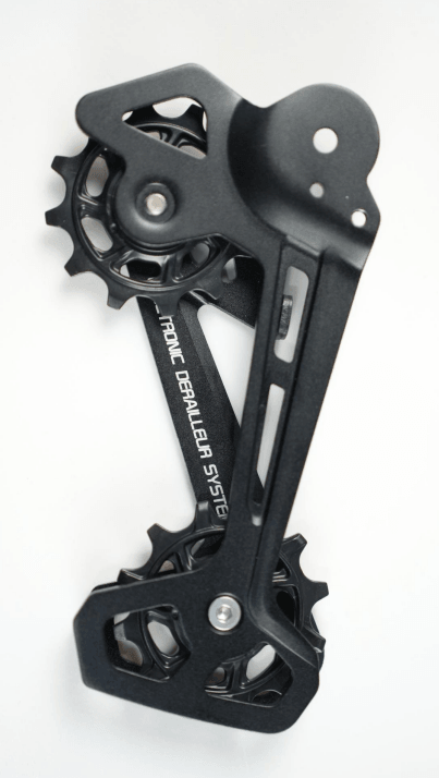 WHEELTOP EDS-TX&OX Components – WHEELTOP.US