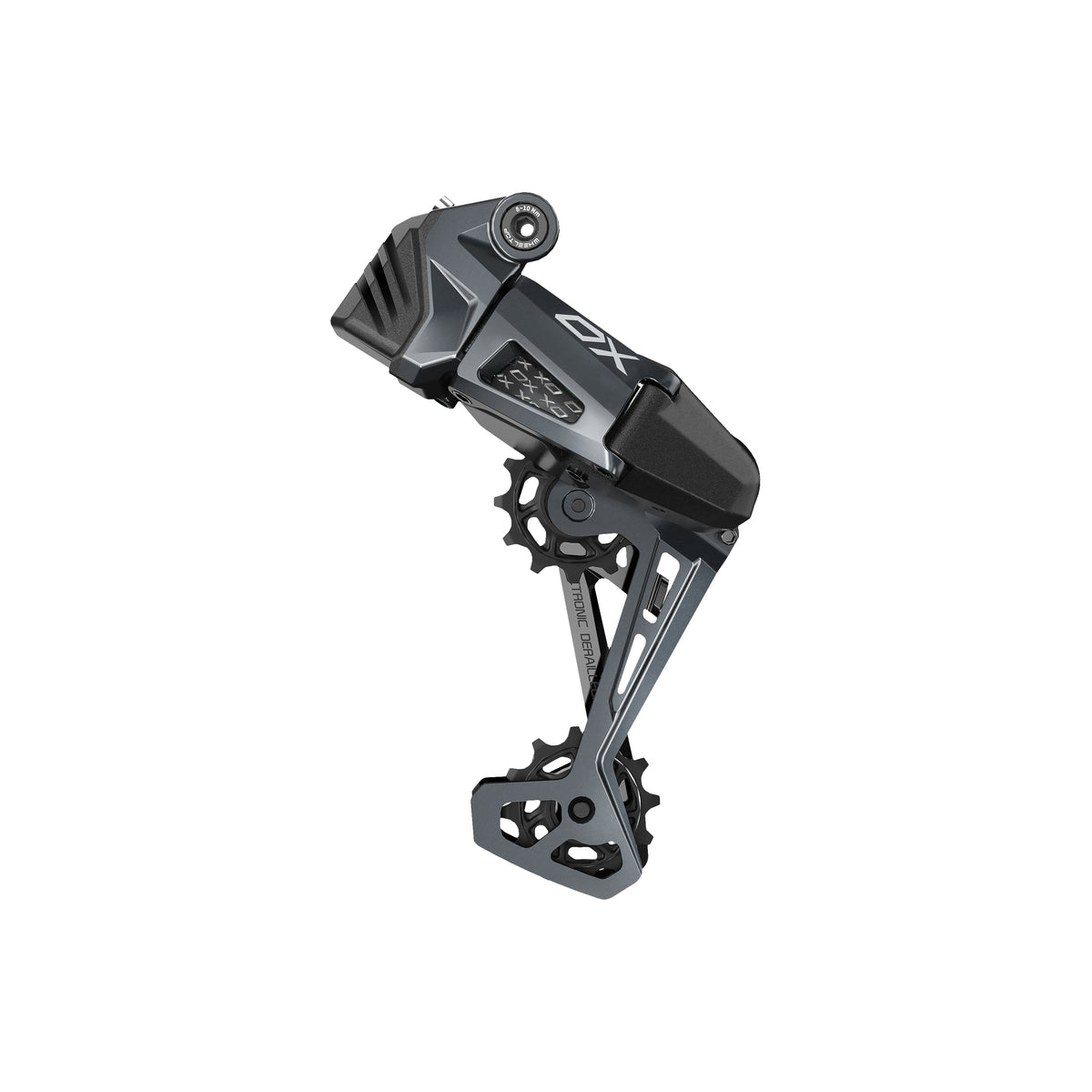 WHEELTOP EDS-TX&OX Components