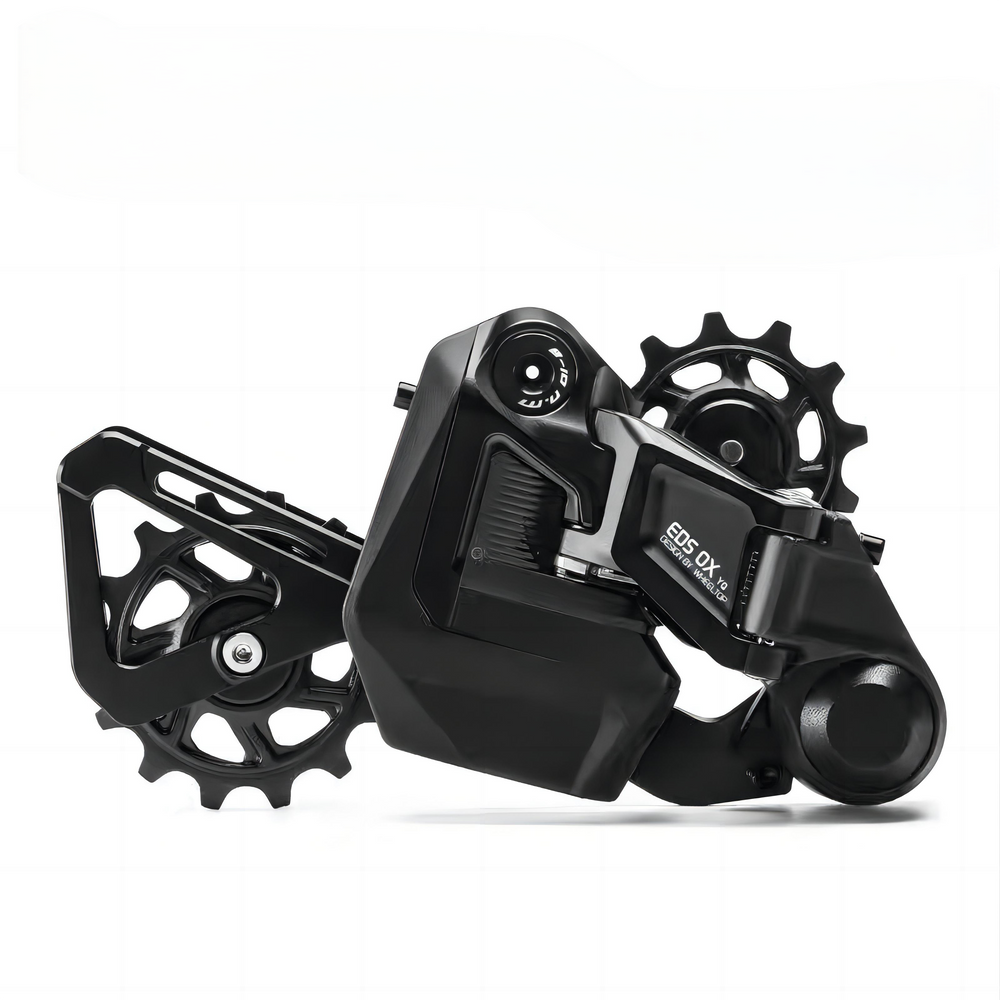 WHEELTOP EDS-TX&OX Components – WHEELTOP.US