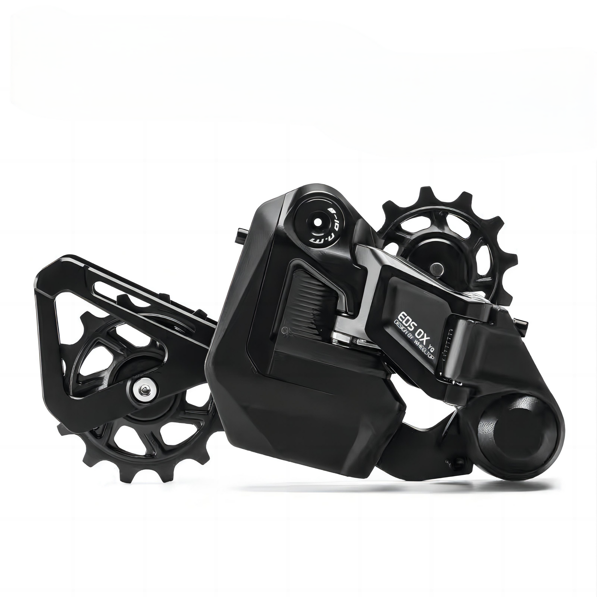 パーツ Wheeltop EDS-OX-YQ-1211-SGS 93mm WHEELTOP EDS-TX&OX Components – WHEELTOP.US