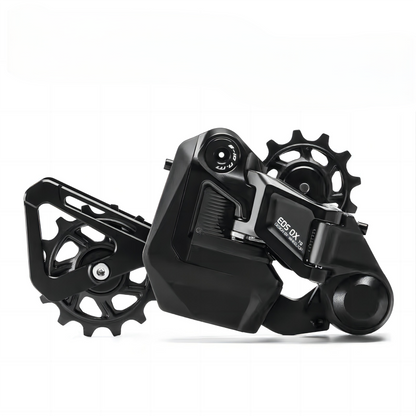 WHEELTOP EDS-TX&OX Components