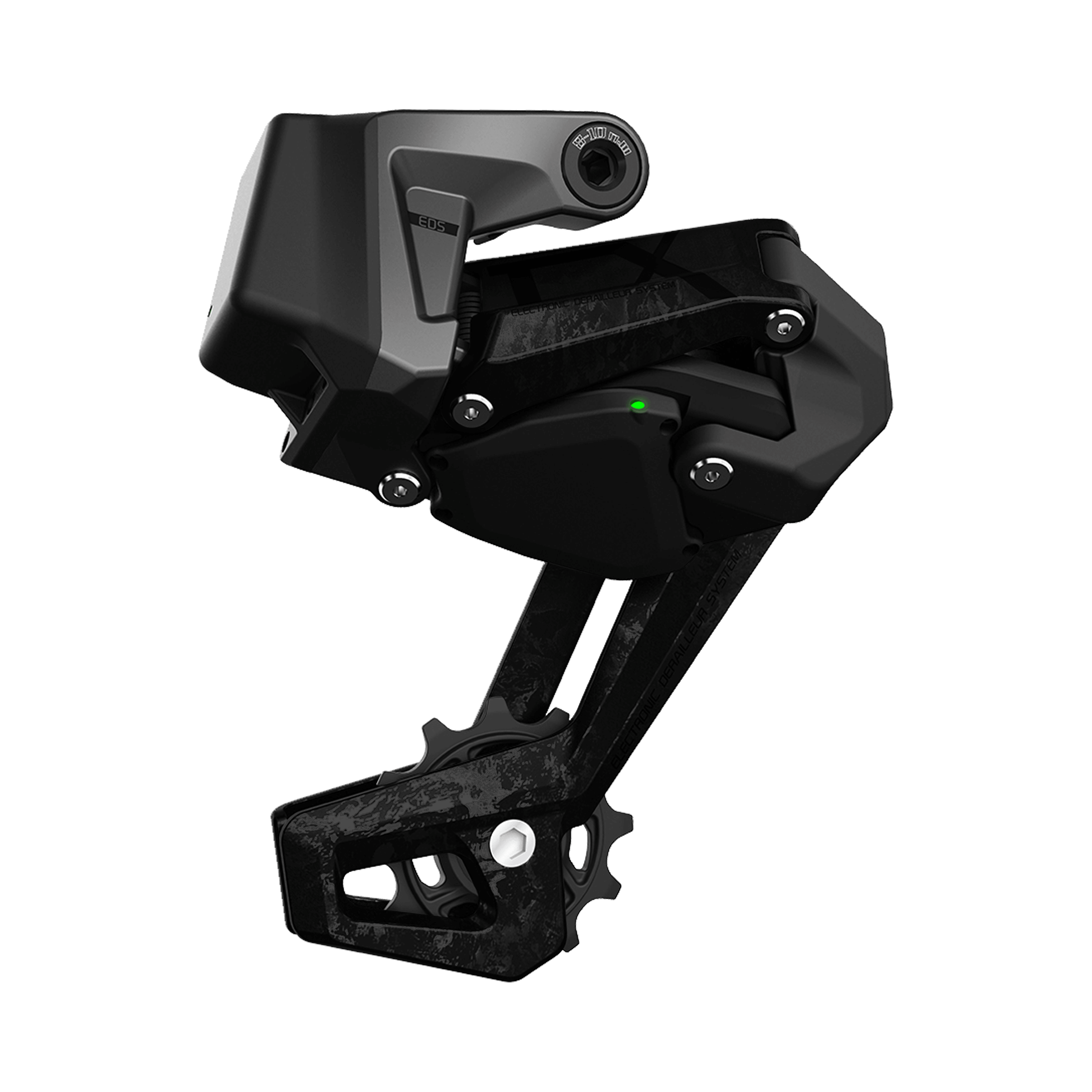パーツ WHEEL TOP EDS OX Wheel Top EDS OX EQ derailleur