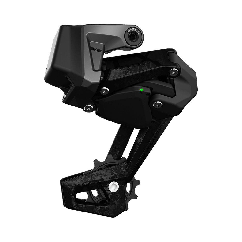 WHEELTOP EDS-TX&OX Components