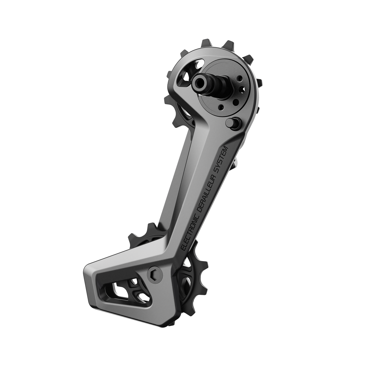 WHEELTOP EDS-TX&OX Components – WHEELTOP.US