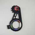 Pre Order WHEELTOP OSPW for EDS TX