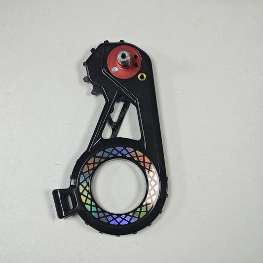 Pre Order WHEELTOP OSPW for EDS TX