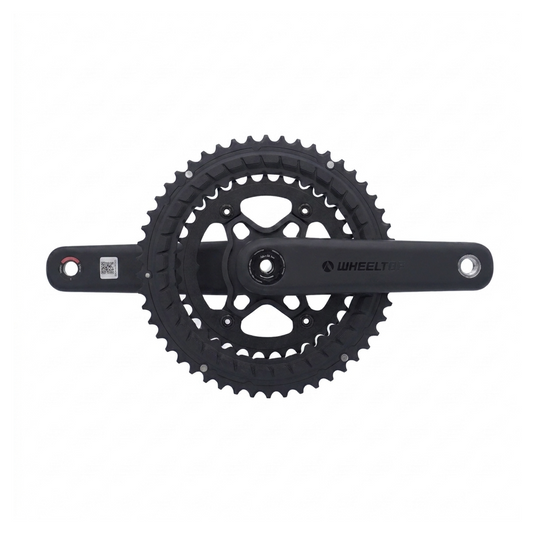WHEELTOP Road Bike Carbon Fiber Crankset-BCD