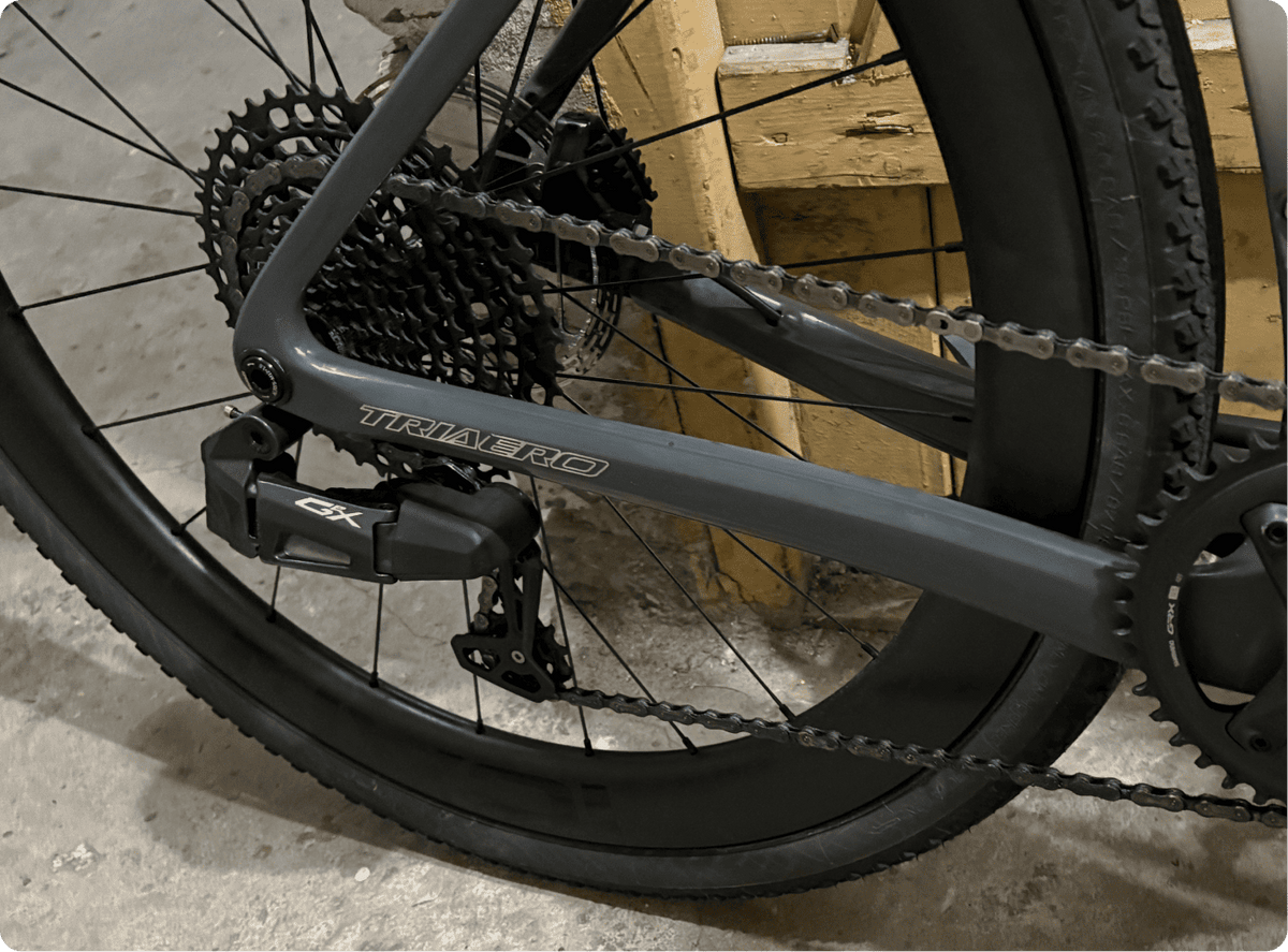 @Michał Podsiadły WHEELTOP bicycle